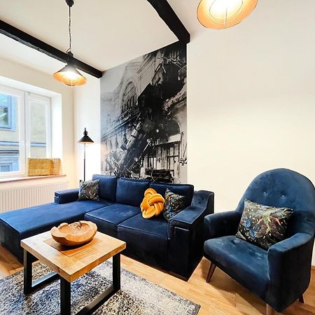 2-Room Apartment With Kitchen, Heart Of Cracow Old Town Краків Екстер'єр фото