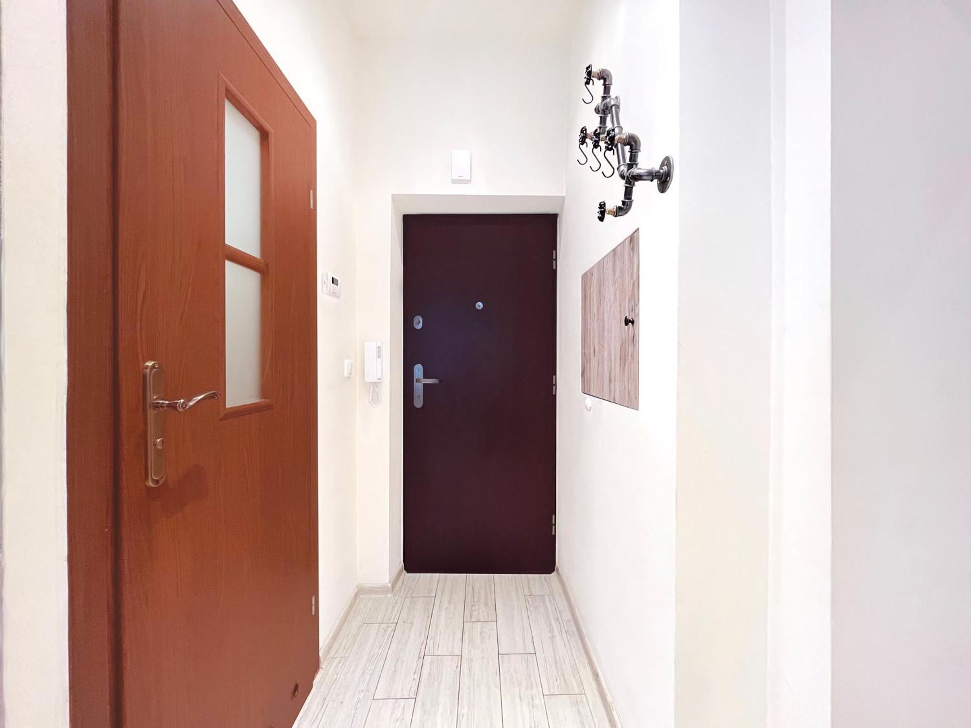 2-Room Apartment With Kitchen, Heart Of Cracow Old Town Краків Екстер'єр фото