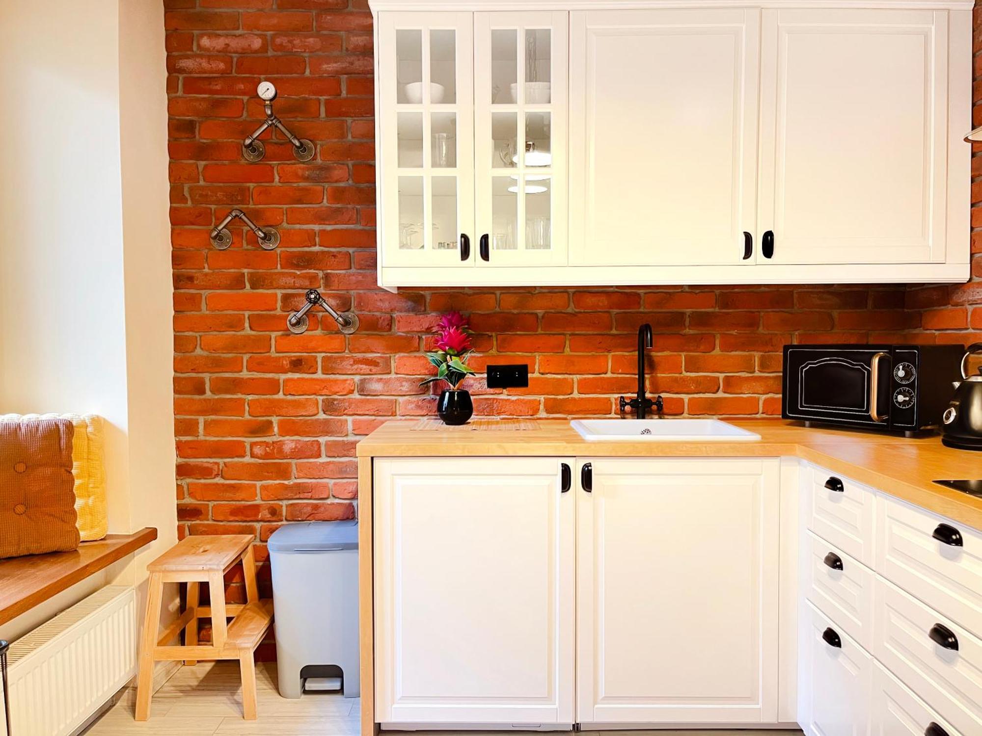 2-Room Apartment With Kitchen, Heart Of Cracow Old Town Краків Екстер'єр фото